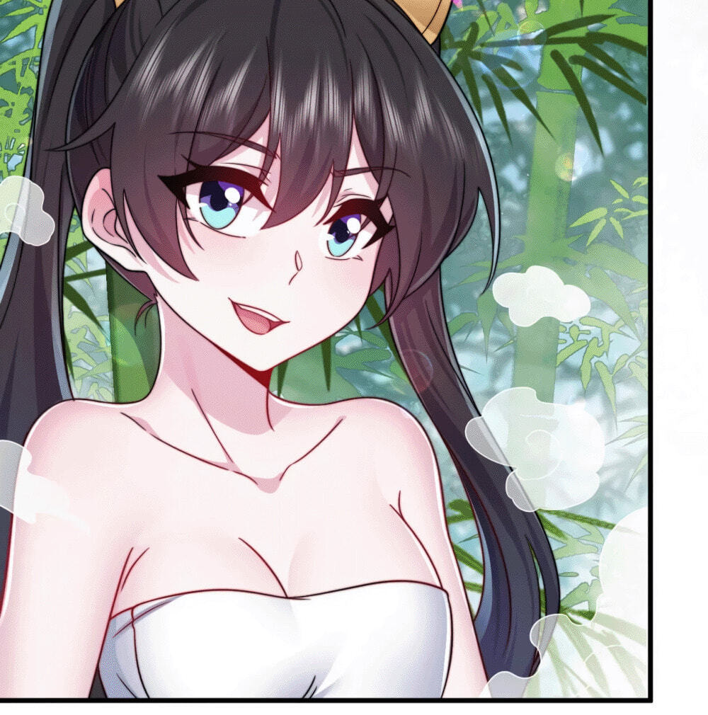 I, The Invincible Villain Master With My Apprentices Chapter 112 page 55 - 
