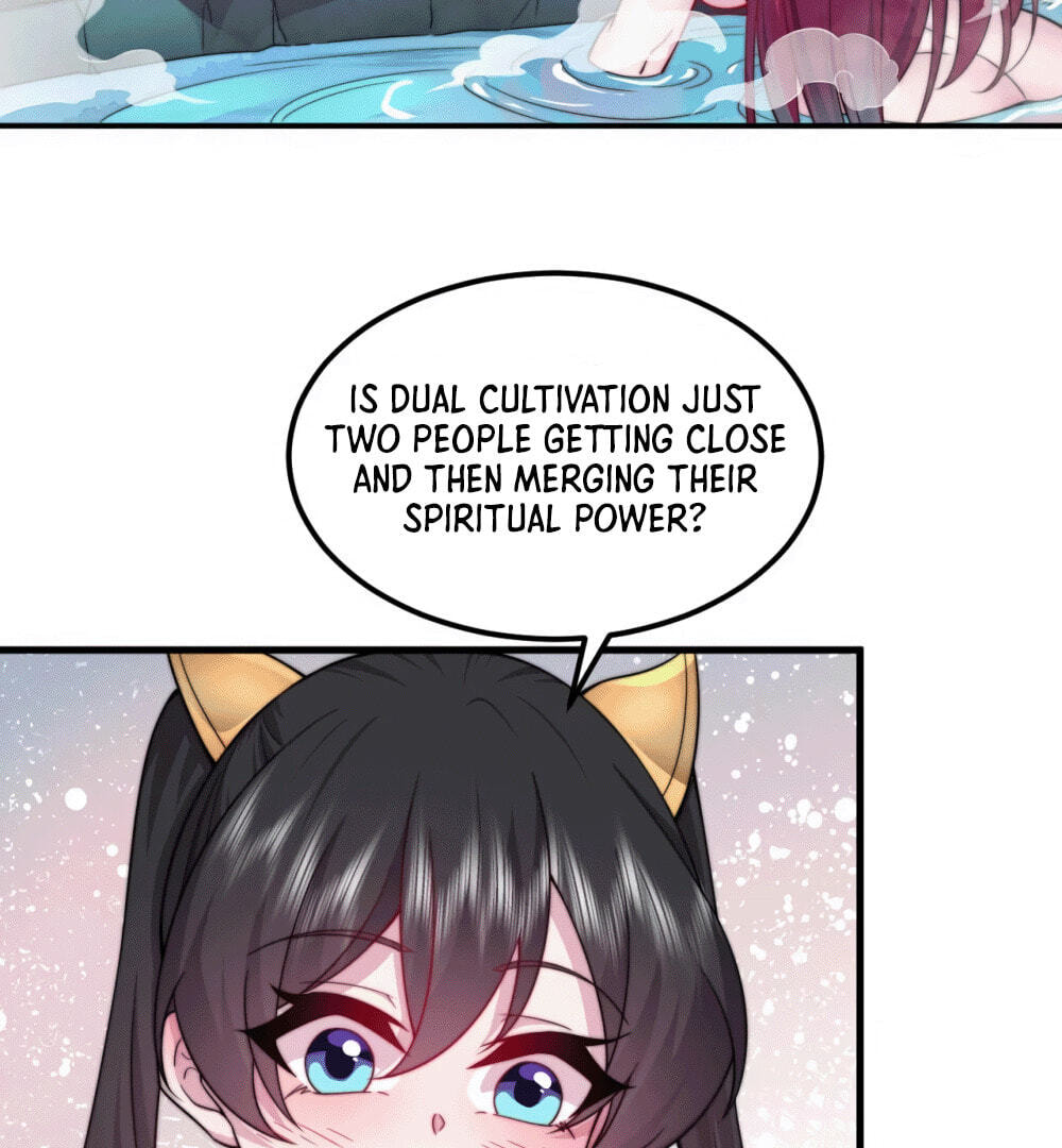 I, The Invincible Villain Master With My Apprentices Chapter 112 page 59 - 