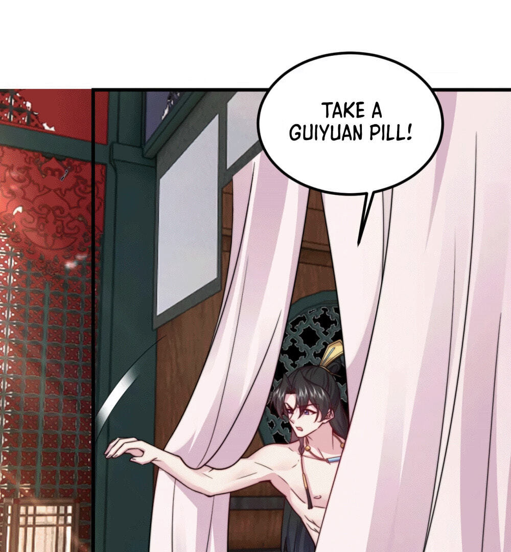 I, The Invincible Villain Master With My Apprentices Chapter 112 page 7 - 