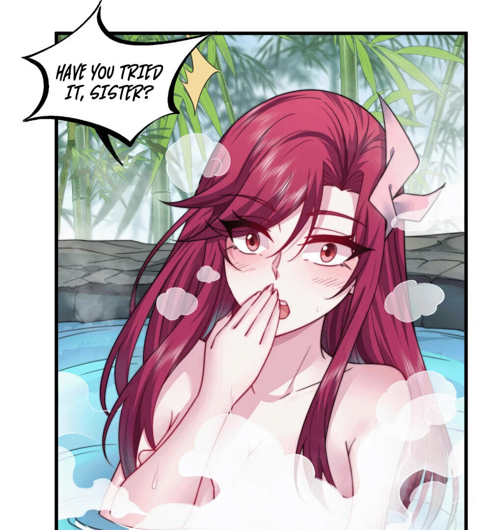 I, The Invincible Villain Master With My Apprentices Chapter 112 page 61 - 