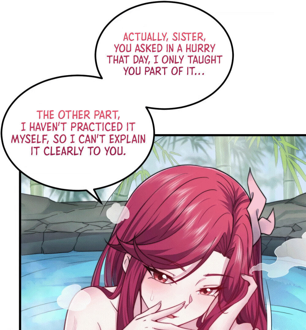 I, The Invincible Villain Master With My Apprentices Chapter 112 page 64 - 