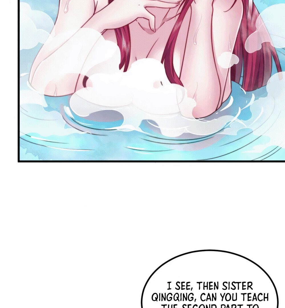 I, The Invincible Villain Master With My Apprentices Chapter 112 page 65 - 