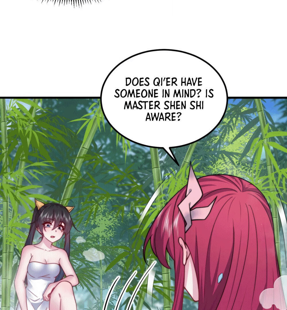 I, The Invincible Villain Master With My Apprentices Chapter 112 page 67 - 