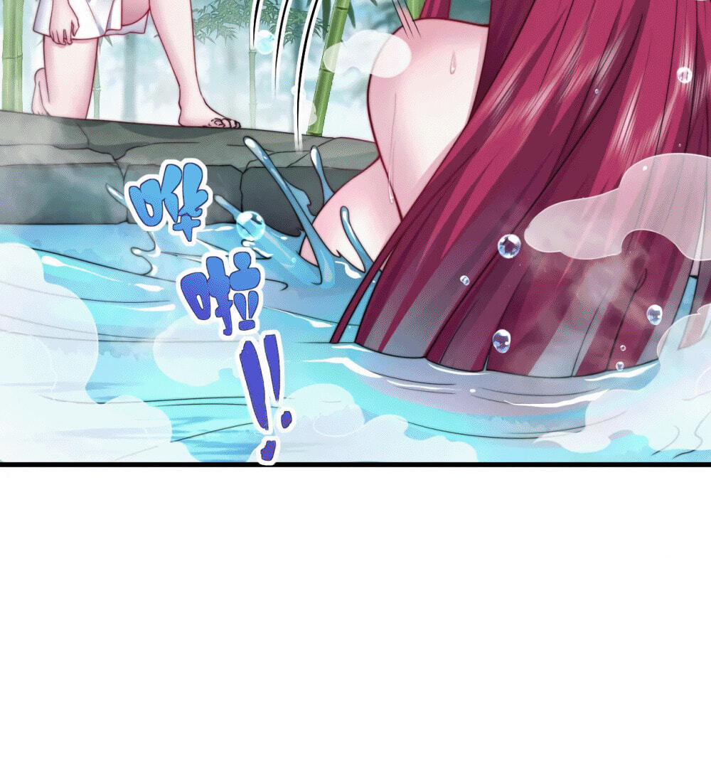 I, The Invincible Villain Master With My Apprentices Chapter 112 page 68 - 