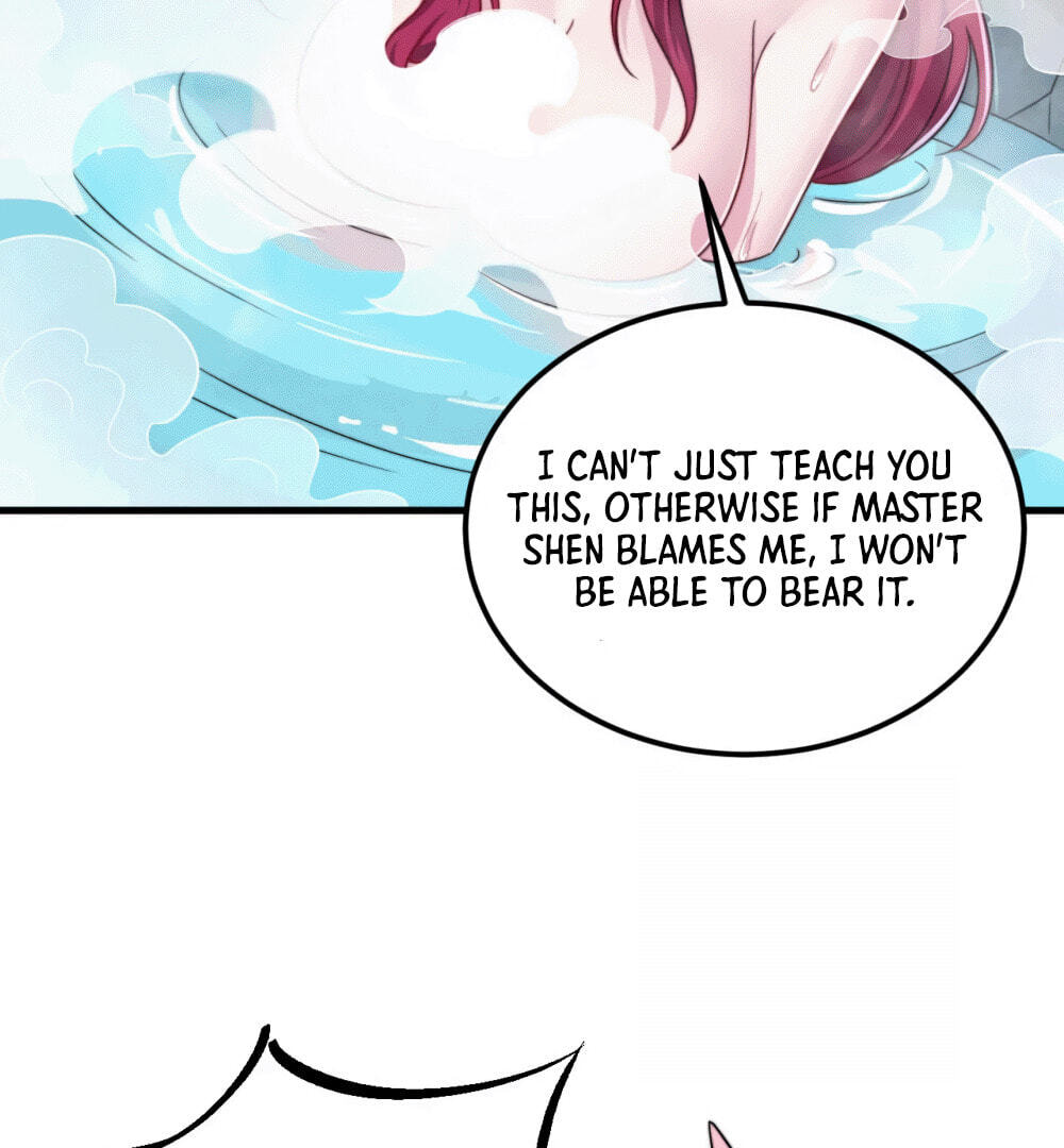 I, The Invincible Villain Master With My Apprentices Chapter 112 page 72 - 