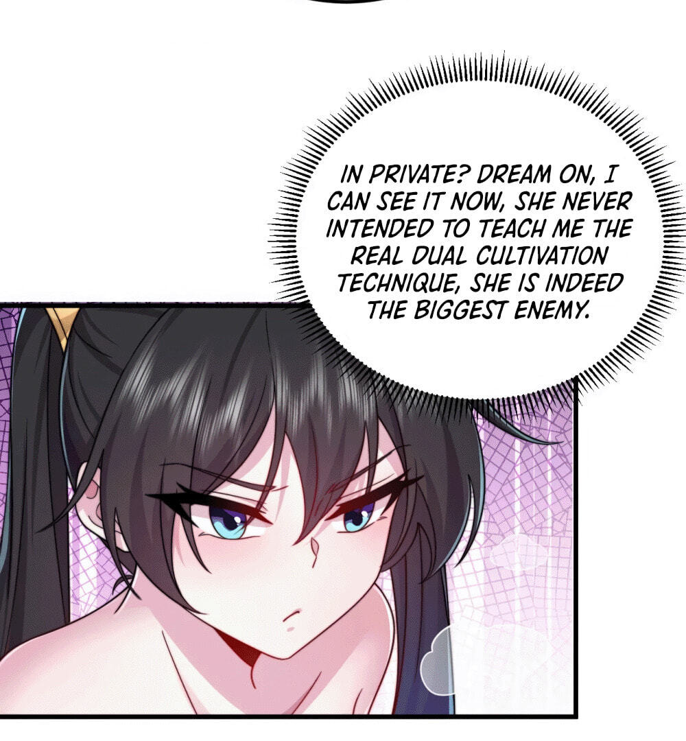 I, The Invincible Villain Master With My Apprentices Chapter 112 page 74 - 