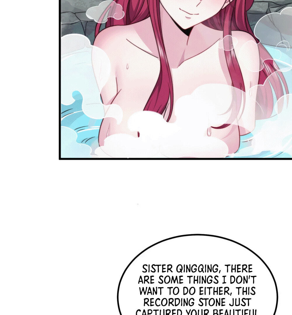 I, The Invincible Villain Master With My Apprentices Chapter 112 page 76 - 