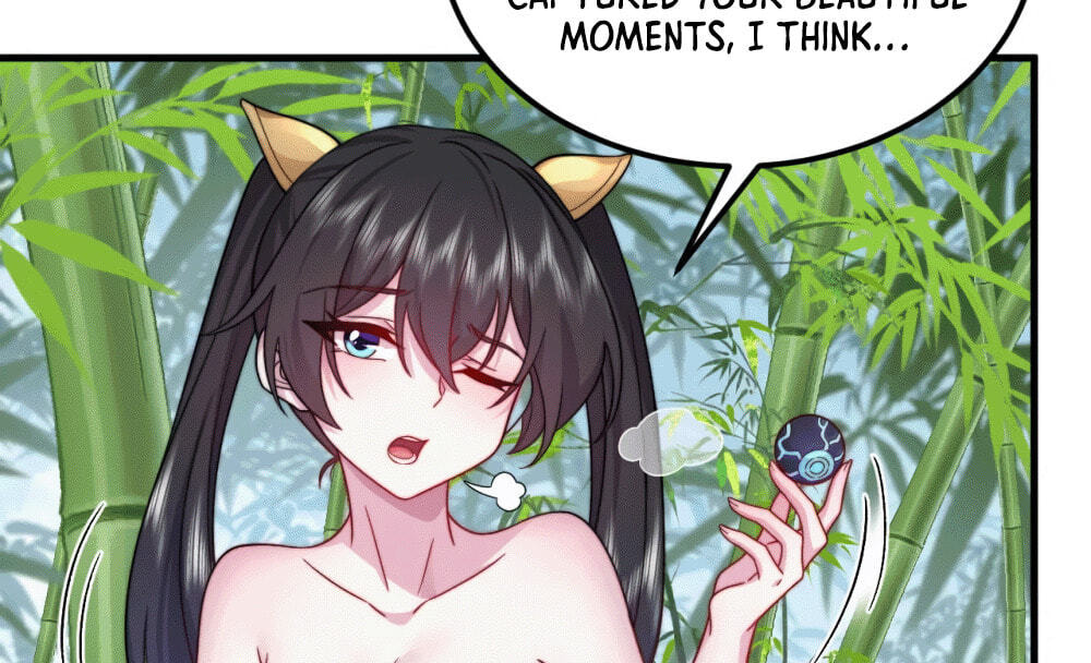 I, The Invincible Villain Master With My Apprentices Chapter 112 page 77 - 