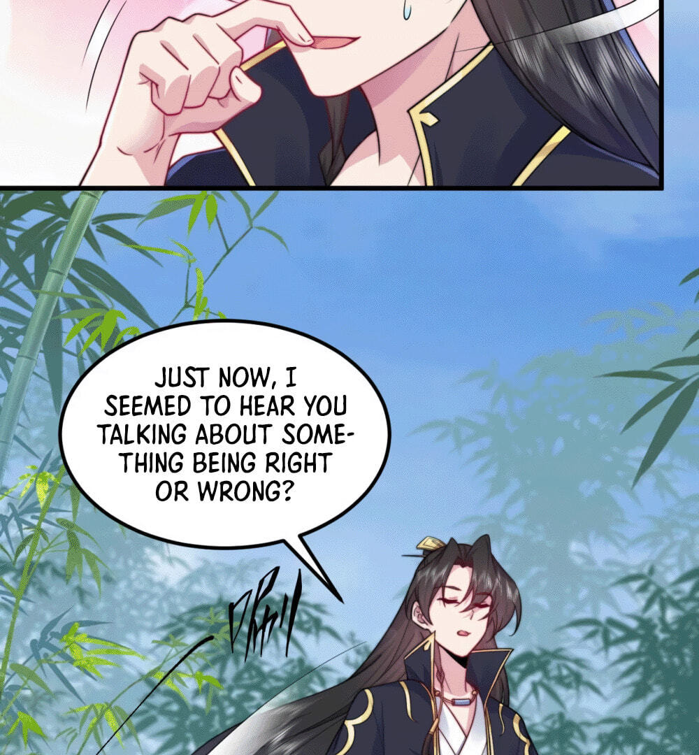 I, The Invincible Villain Master With My Apprentices Chapter 113 page 12 - 