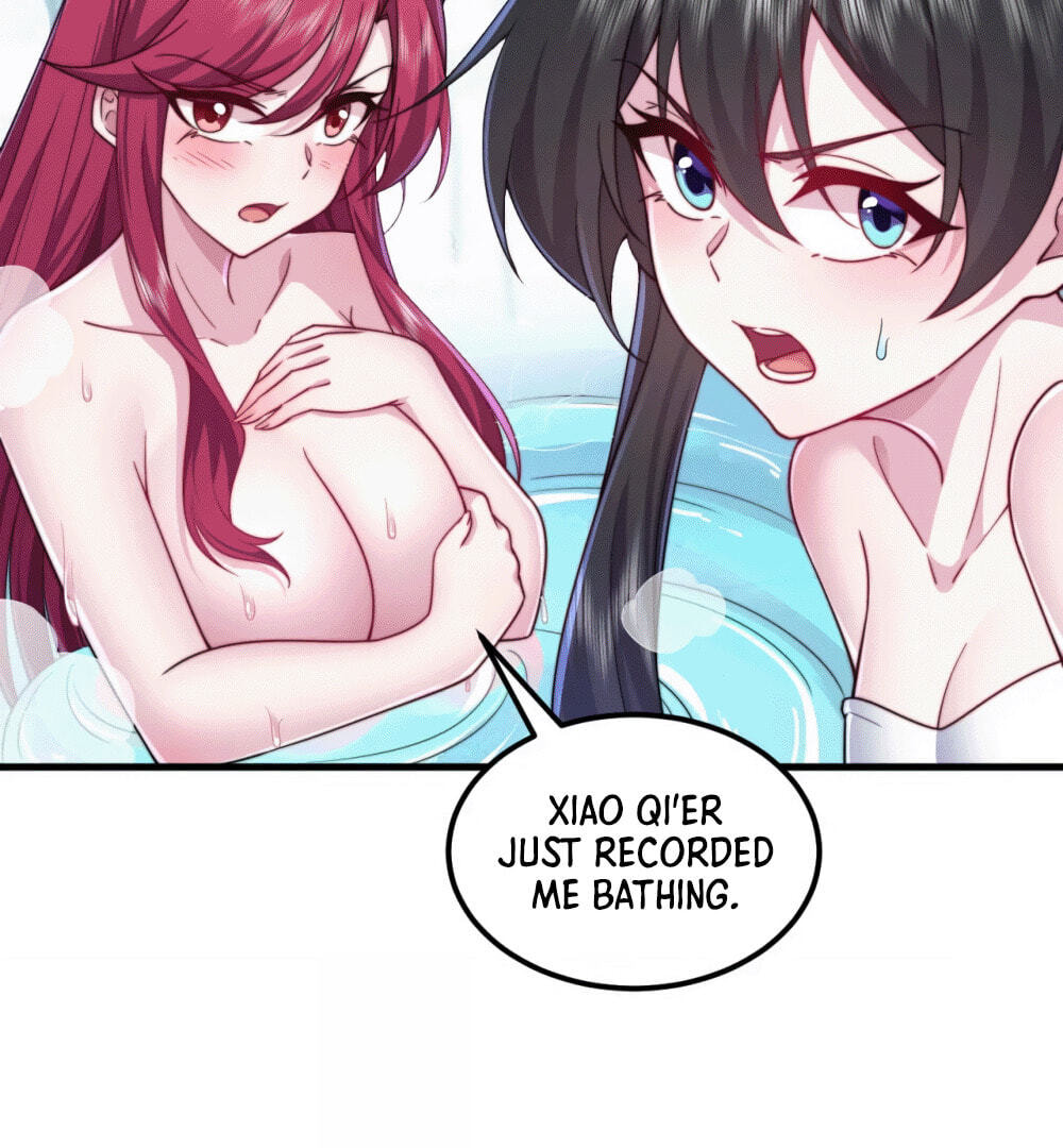 I, The Invincible Villain Master With My Apprentices Chapter 113 page 15 - 