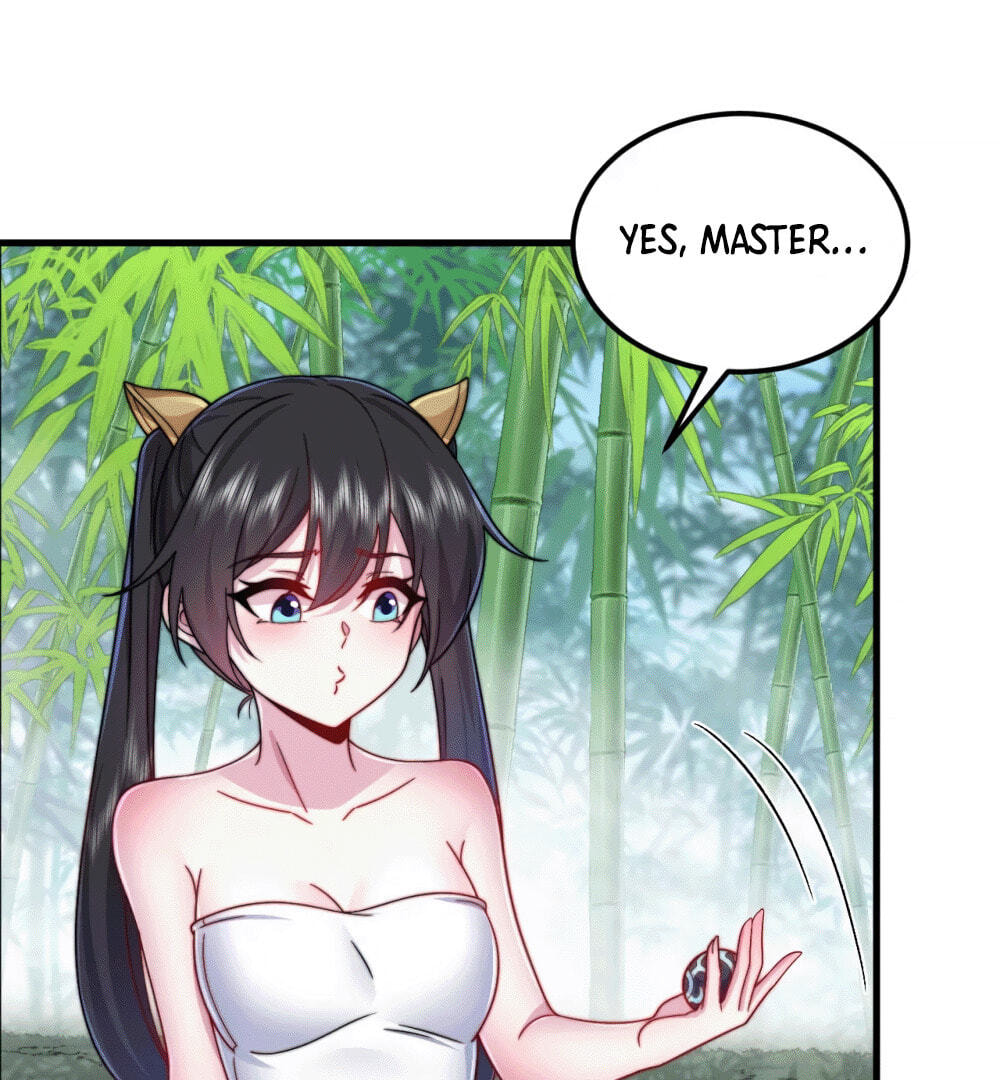 I, The Invincible Villain Master With My Apprentices Chapter 113 page 18 - 