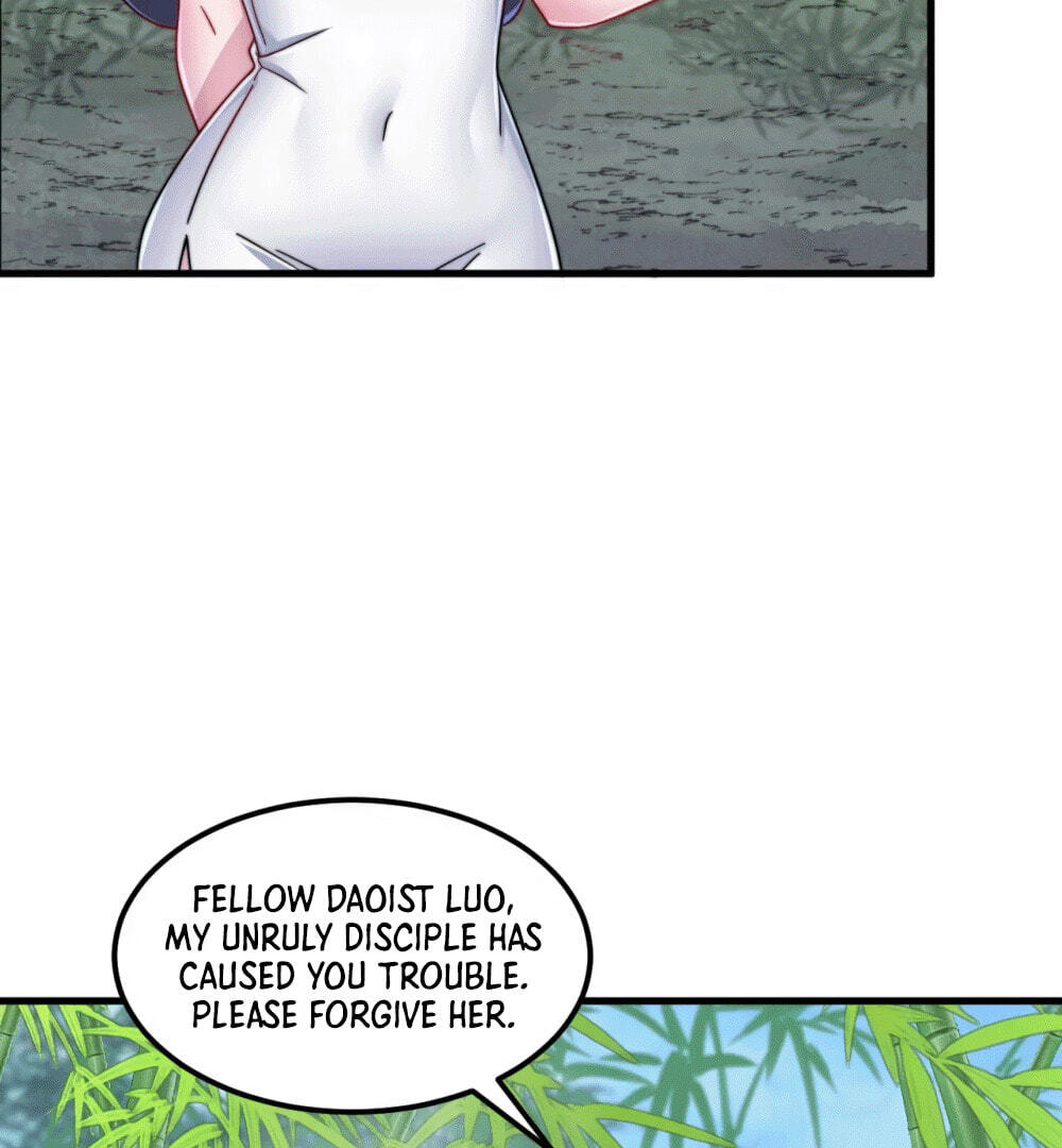 I, The Invincible Villain Master With My Apprentices Chapter 113 page 19 - 