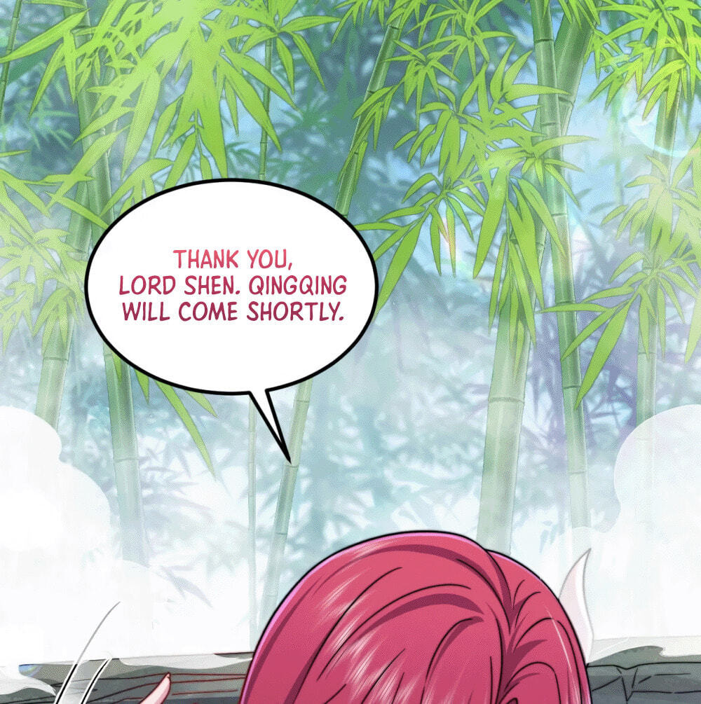 I, The Invincible Villain Master With My Apprentices Chapter 113 page 24 - 