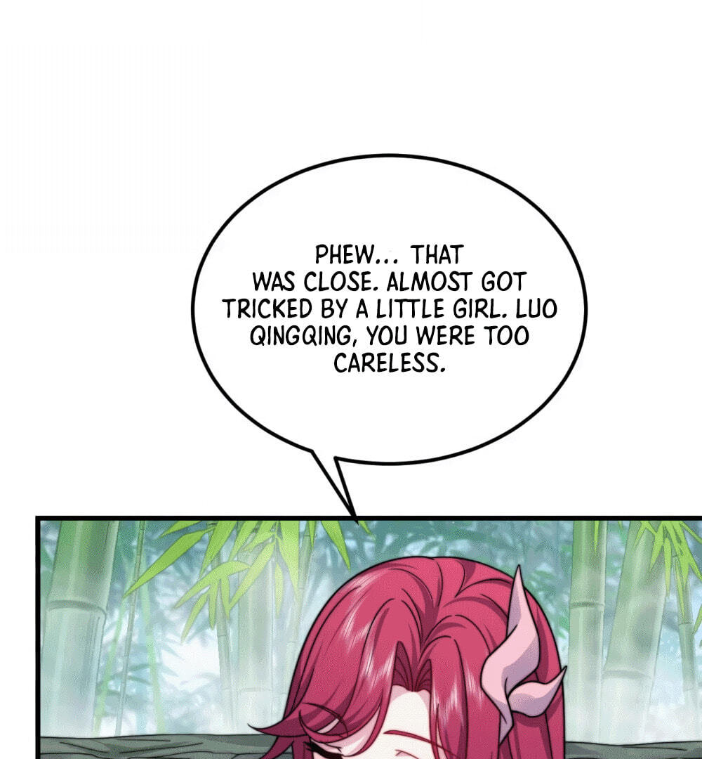 I, The Invincible Villain Master With My Apprentices Chapter 113 page 29 - 