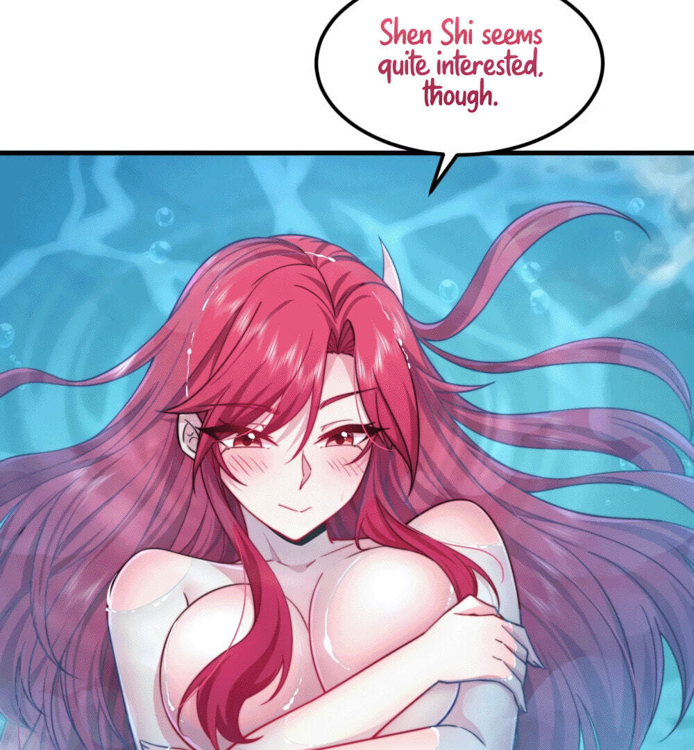 I, The Invincible Villain Master With My Apprentices Chapter 113 page 31 - 