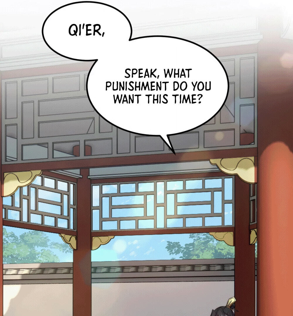 I, The Invincible Villain Master With My Apprentices Chapter 113 page 34 - 