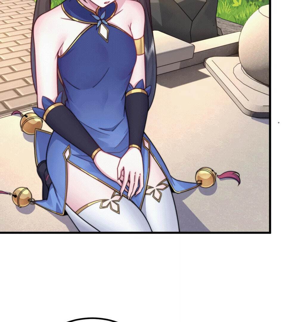 I, The Invincible Villain Master With My Apprentices Chapter 113 page 37 - 