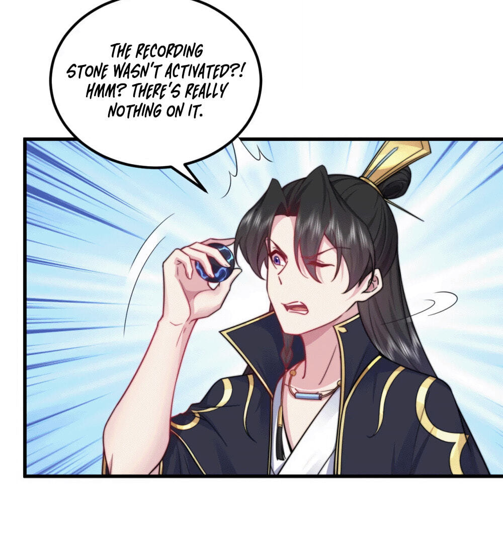 I, The Invincible Villain Master With My Apprentices Chapter 113 page 38 - 