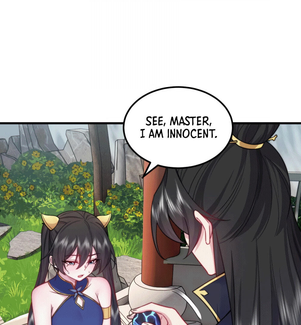I, The Invincible Villain Master With My Apprentices Chapter 113 page 39 - 