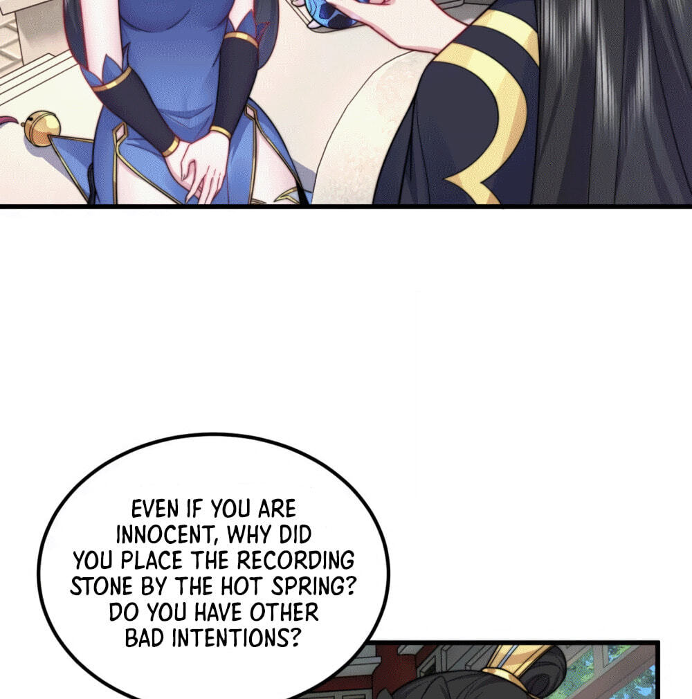 I, The Invincible Villain Master With My Apprentices Chapter 113 page 40 - 