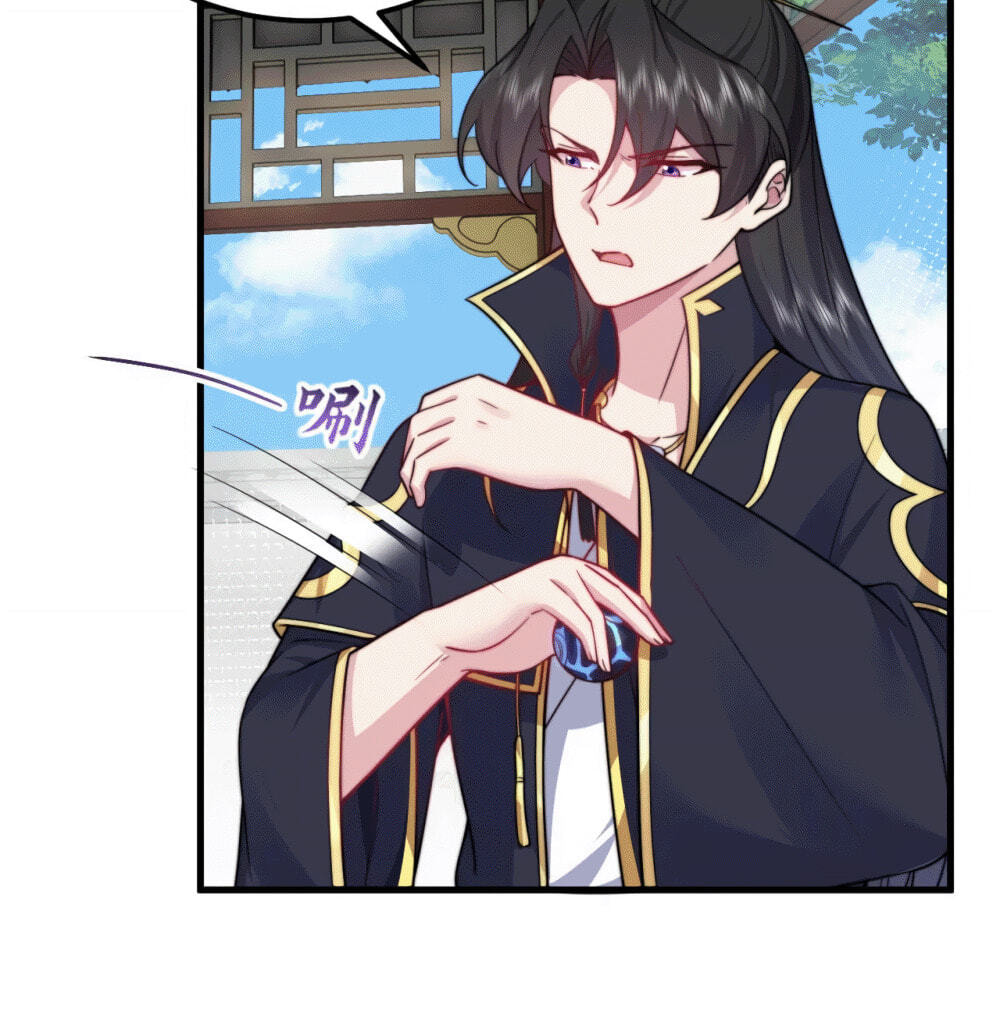 I, The Invincible Villain Master With My Apprentices Chapter 113 page 41 - 