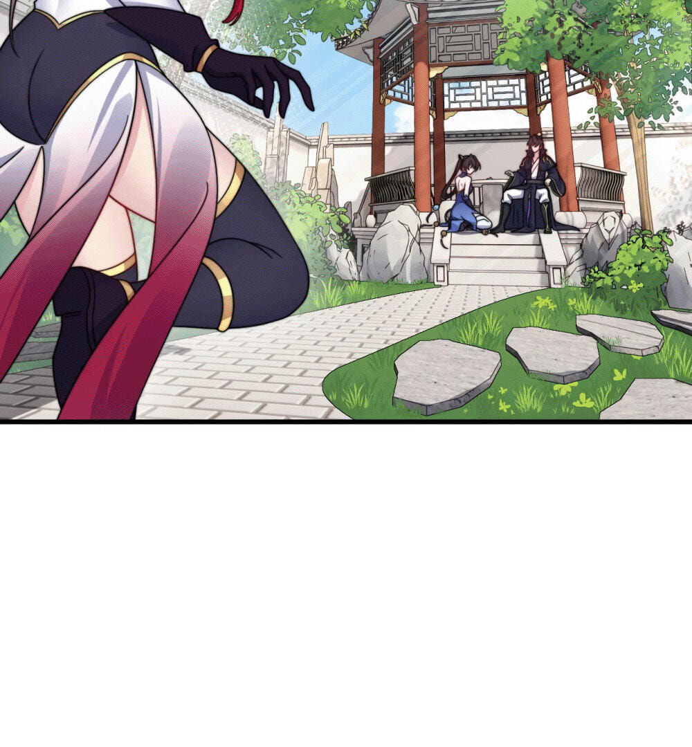 I, The Invincible Villain Master With My Apprentices Chapter 113 page 46 - 