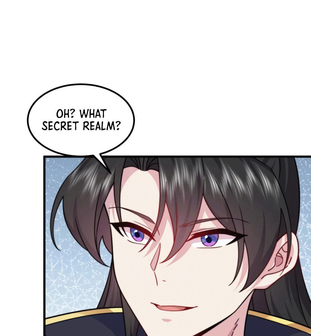 I, The Invincible Villain Master With My Apprentices Chapter 113 page 50 - 