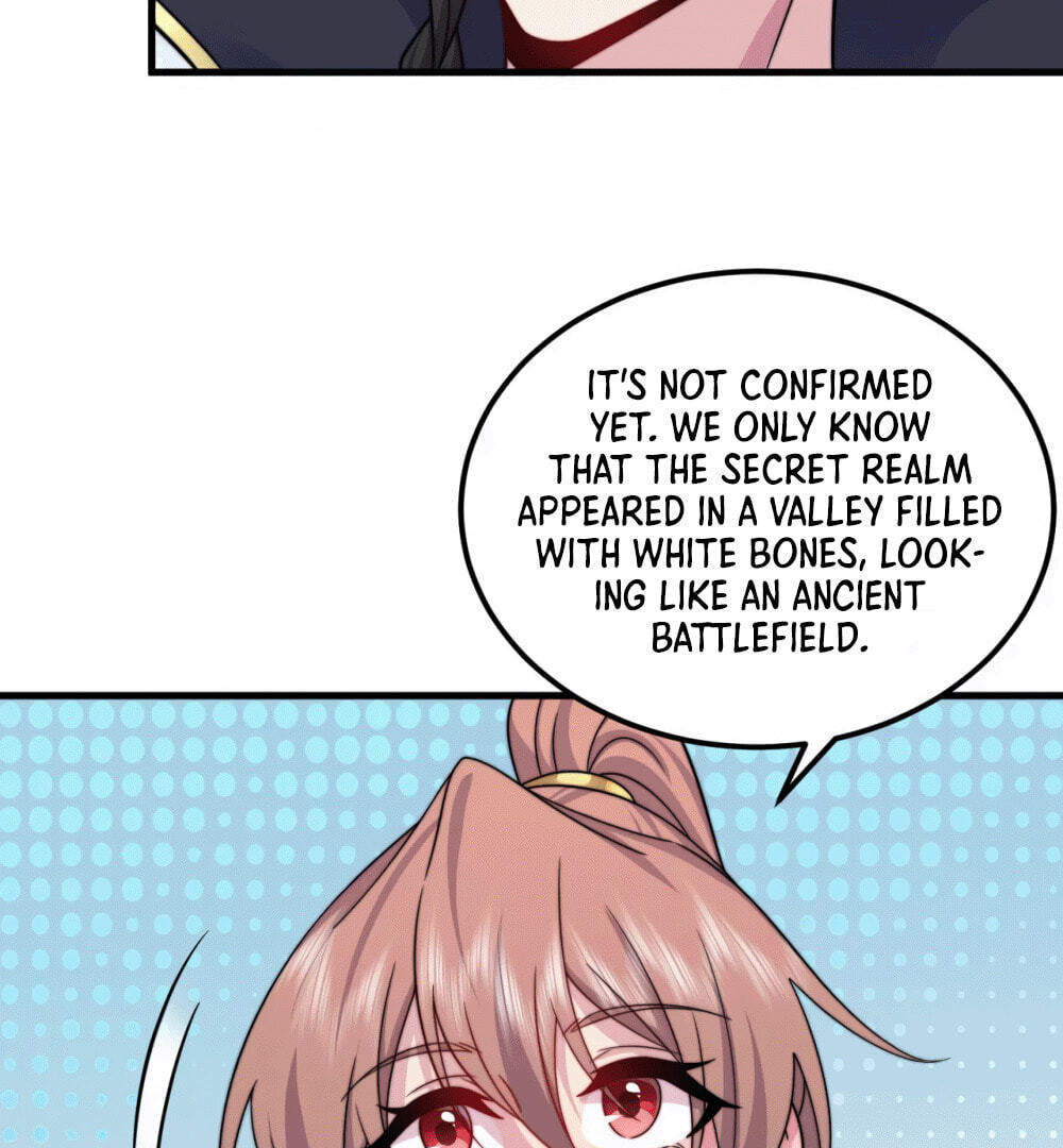 I, The Invincible Villain Master With My Apprentices Chapter 113 page 51 - 