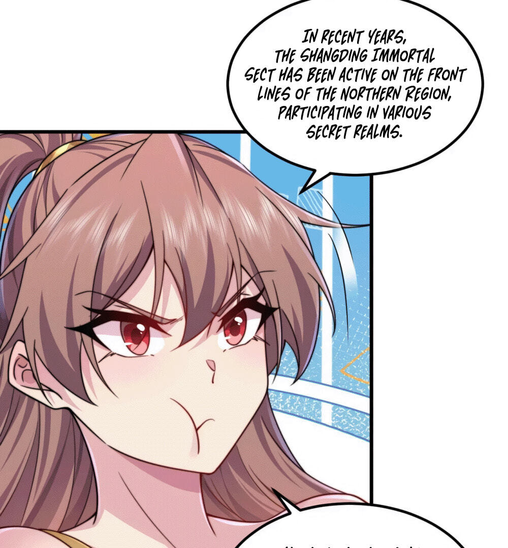 I, The Invincible Villain Master With My Apprentices Chapter 113 page 55 - 