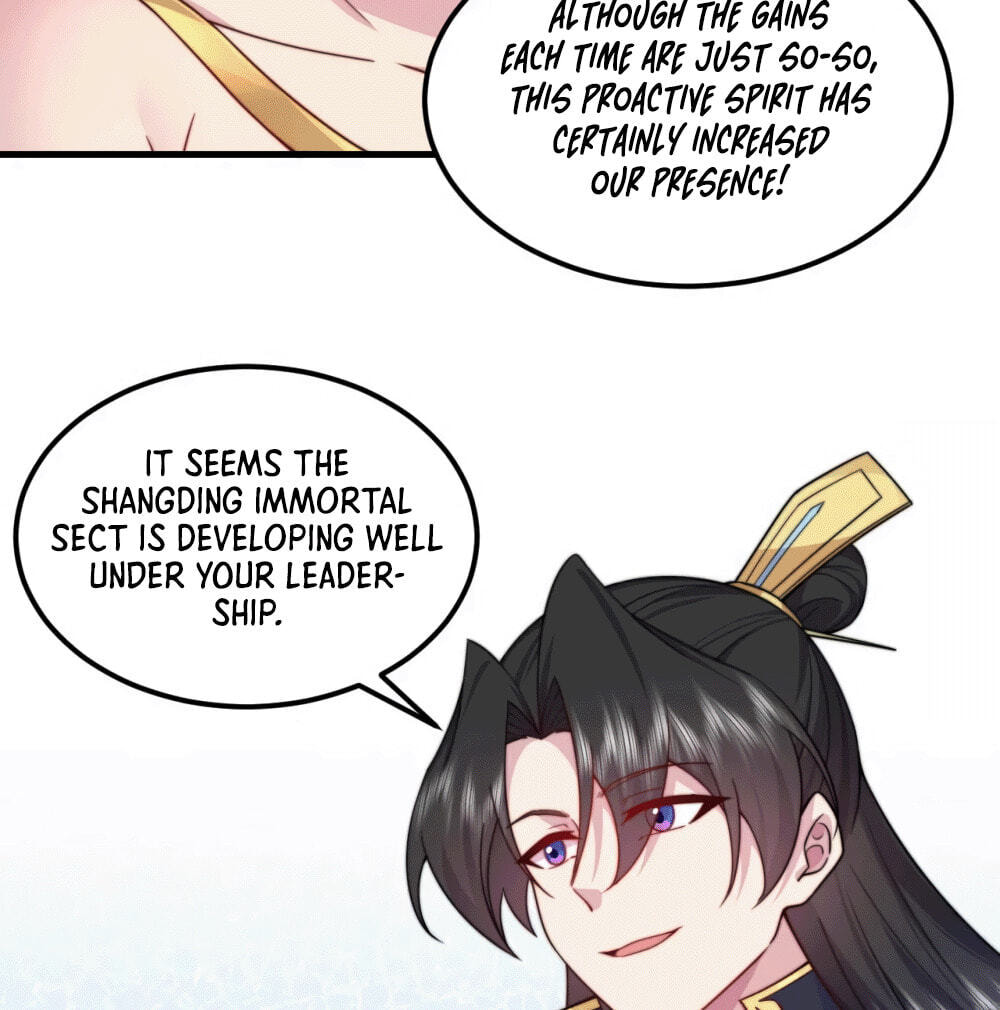 I, The Invincible Villain Master With My Apprentices Chapter 113 page 56 - 