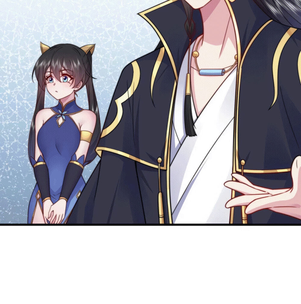 I, The Invincible Villain Master With My Apprentices Chapter 113 page 57 - 