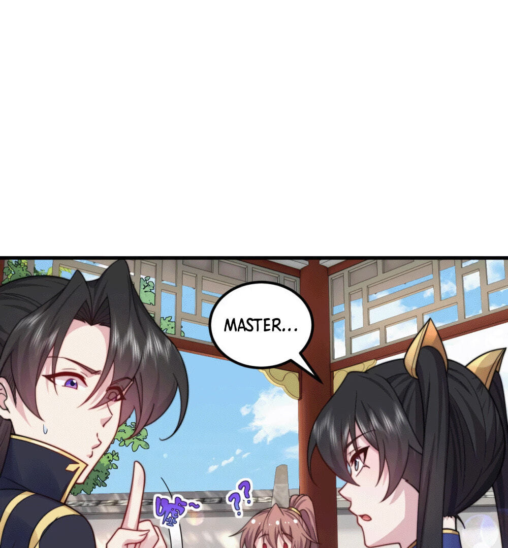 I, The Invincible Villain Master With My Apprentices Chapter 113 page 61 - 
