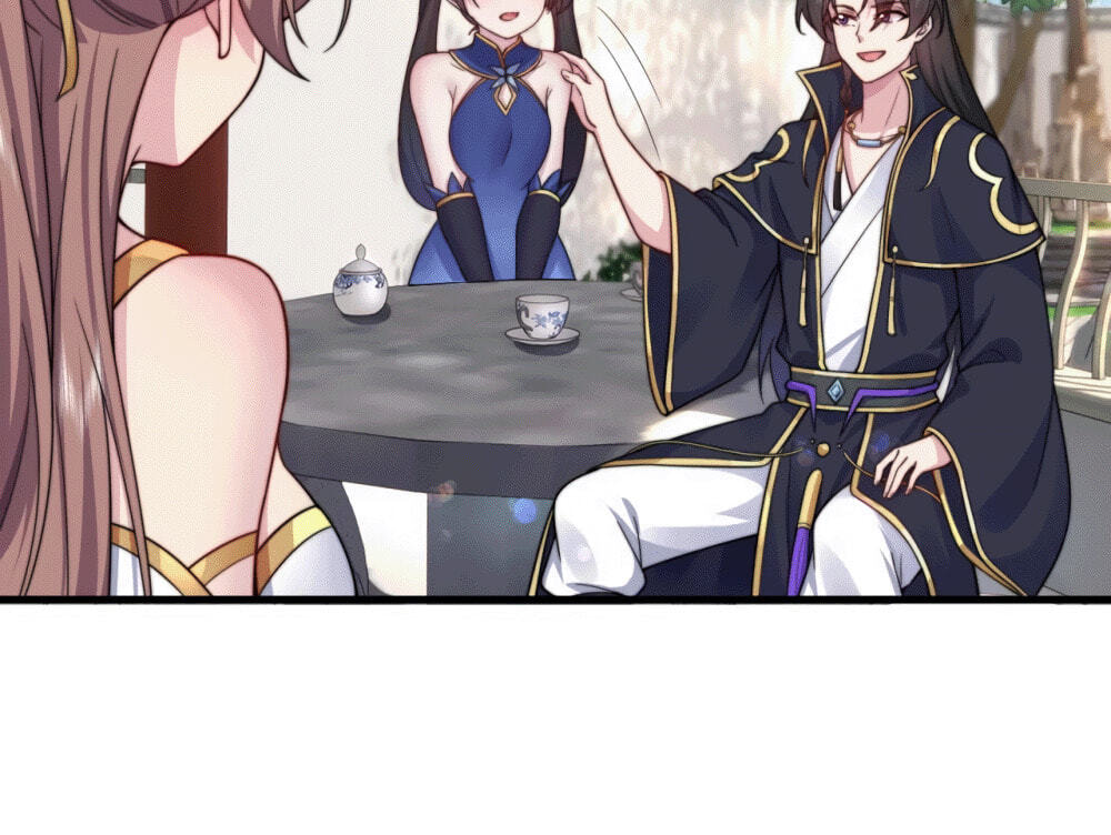 I, The Invincible Villain Master With My Apprentices Chapter 113 page 65 - 