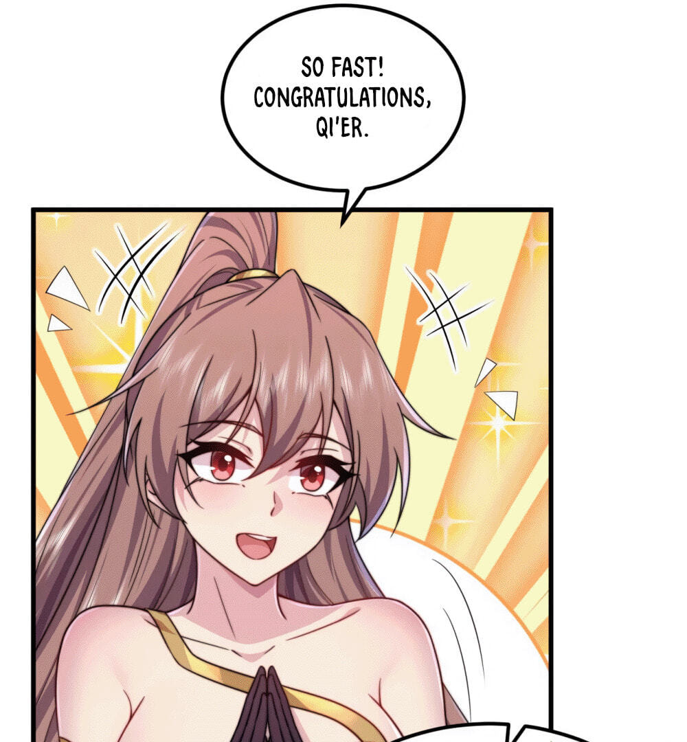 I, The Invincible Villain Master With My Apprentices Chapter 113 page 66 - 