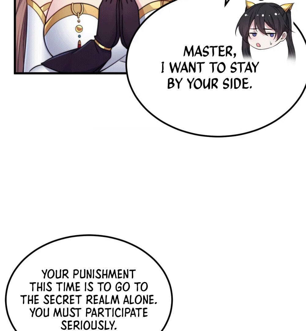 I, The Invincible Villain Master With My Apprentices Chapter 113 page 67 - 
