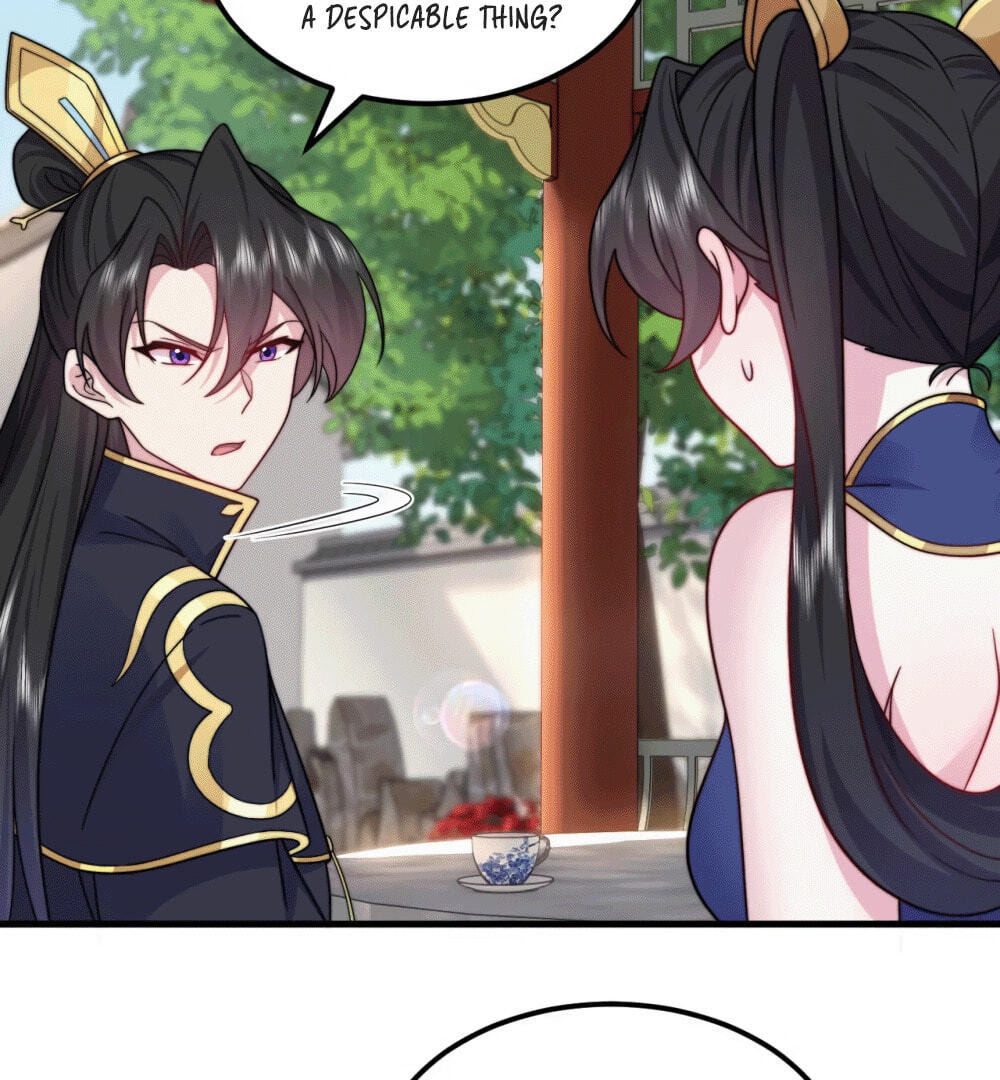 I, The Invincible Villain Master With My Apprentices Chapter 113 page 71 - 