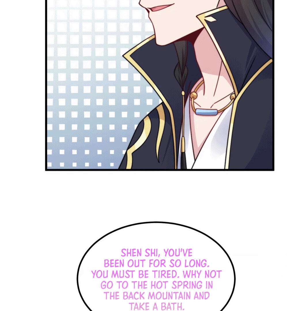I, The Invincible Villain Master With My Apprentices Chapter 113 page 76 - 