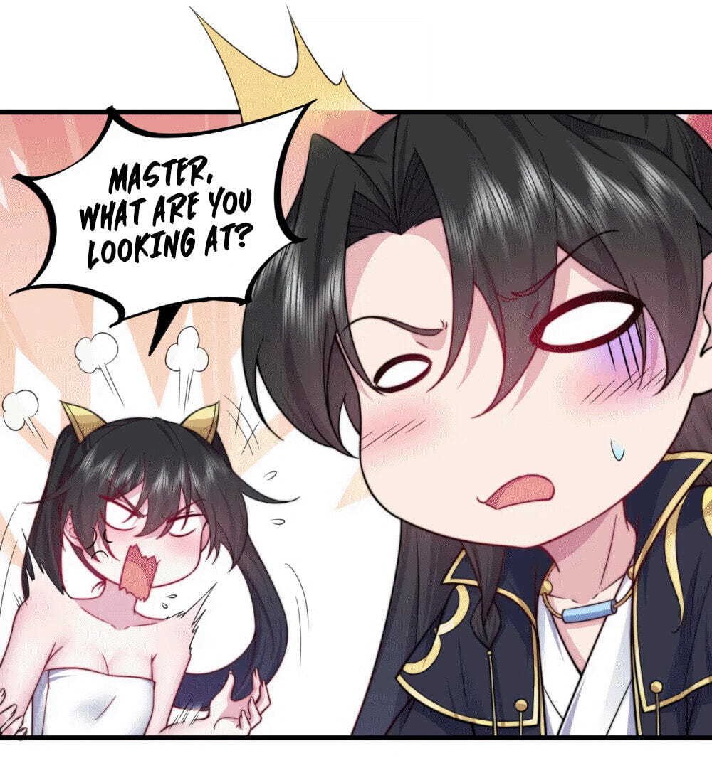 I, The Invincible Villain Master With My Apprentices Chapter 113 page 10 - 