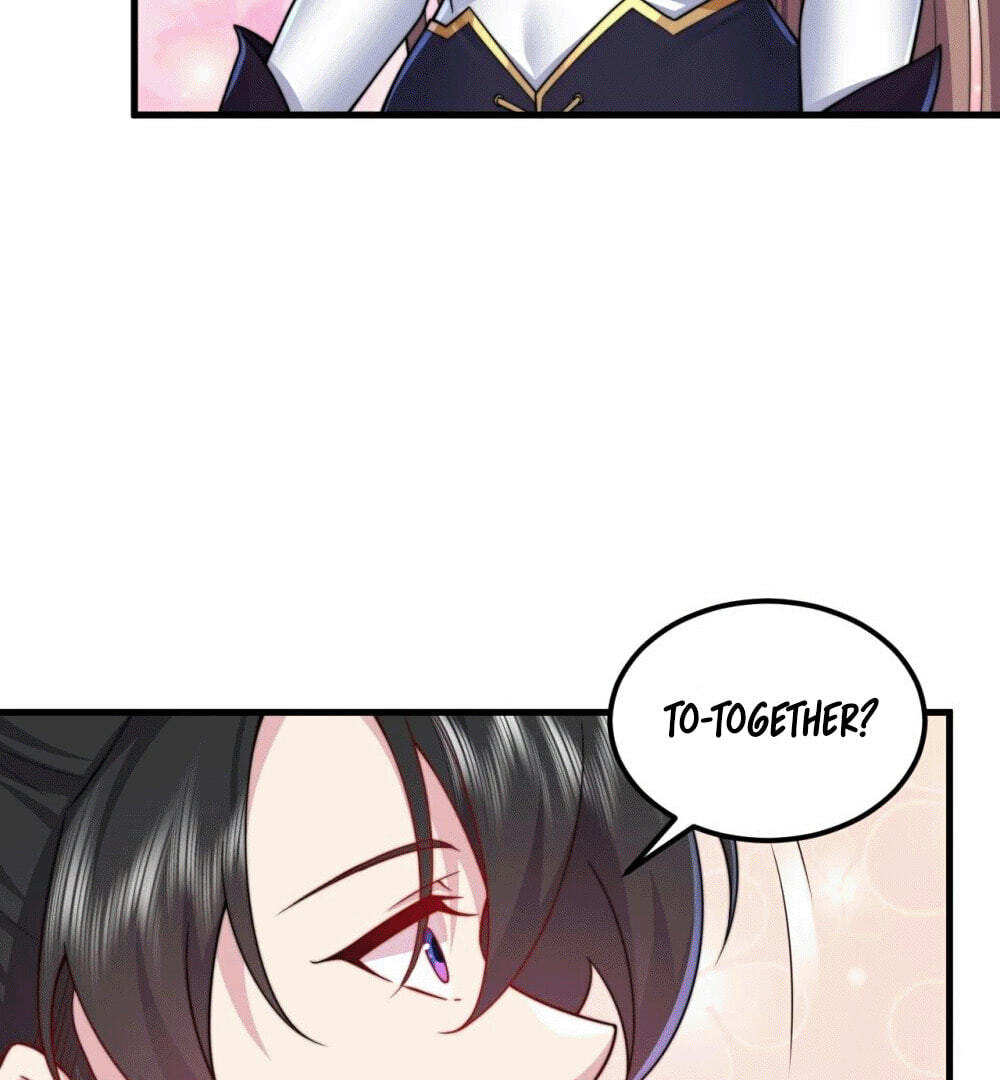 I, The Invincible Villain Master With My Apprentices Chapter 114 page 11 - 