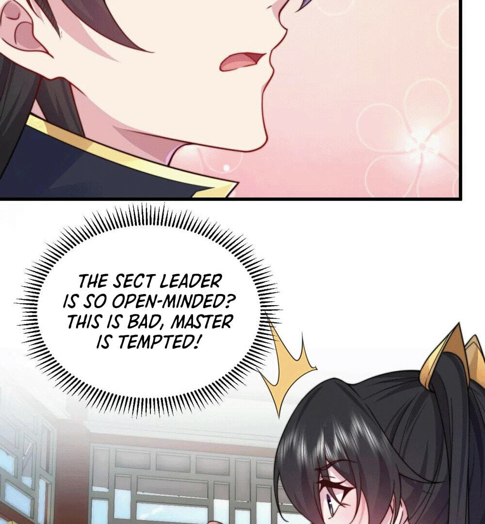 I, The Invincible Villain Master With My Apprentices Chapter 114 page 12 - 