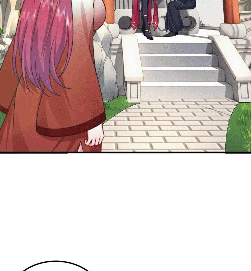 I, The Invincible Villain Master With My Apprentices Chapter 114 page 18 - 