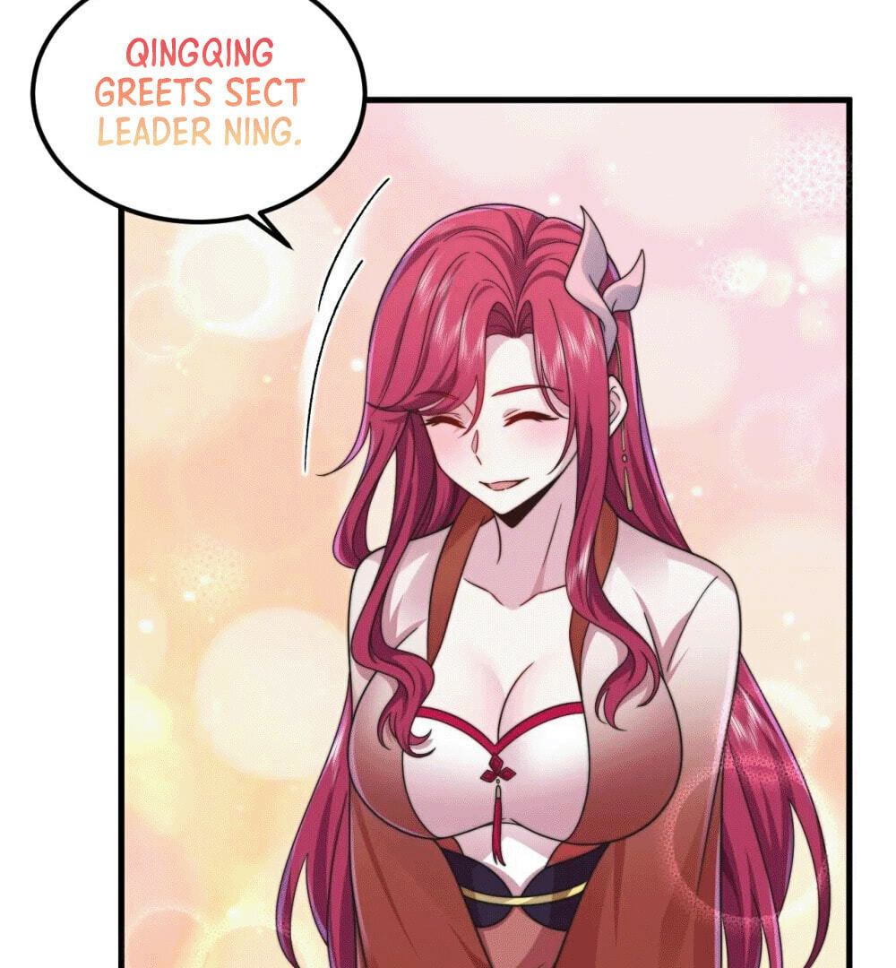 I, The Invincible Villain Master With My Apprentices Chapter 114 page 19 - 