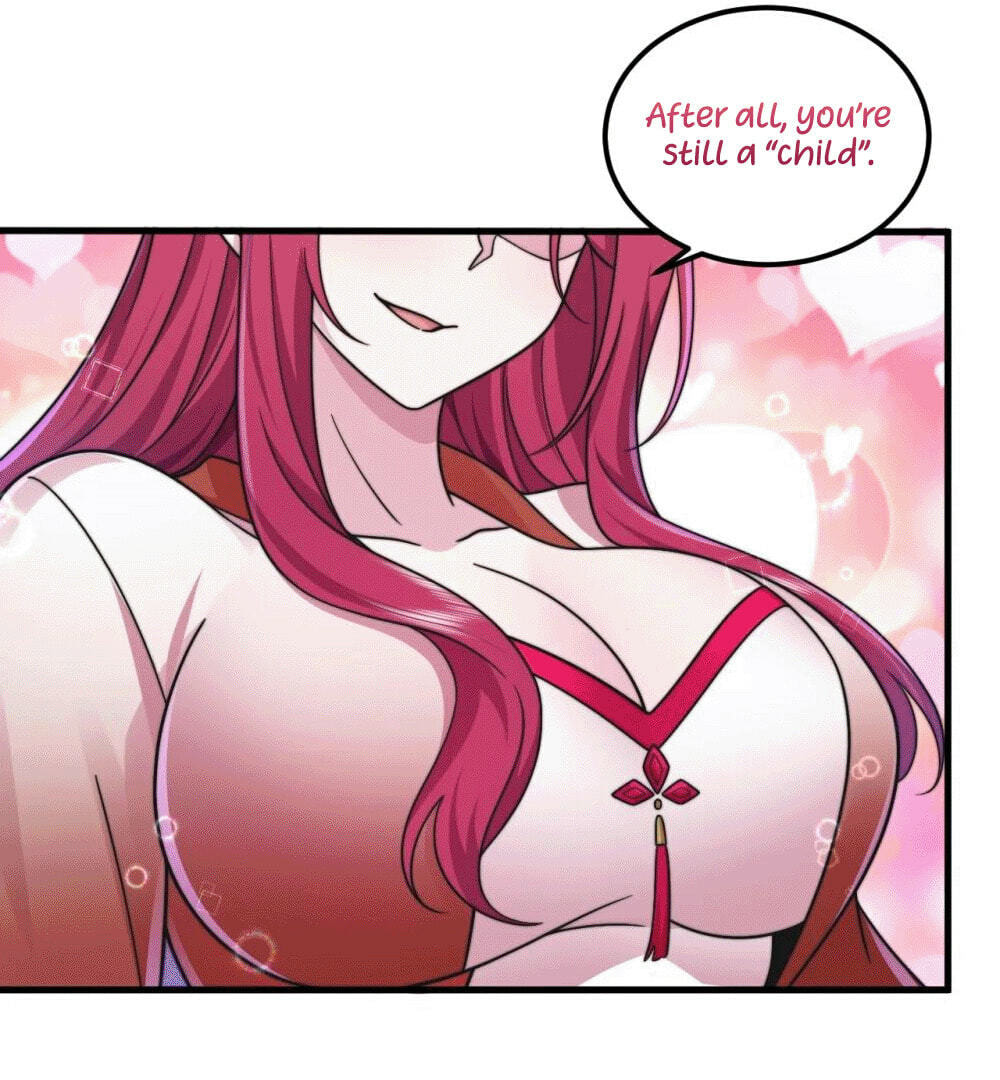 I, The Invincible Villain Master With My Apprentices Chapter 114 page 25 - 