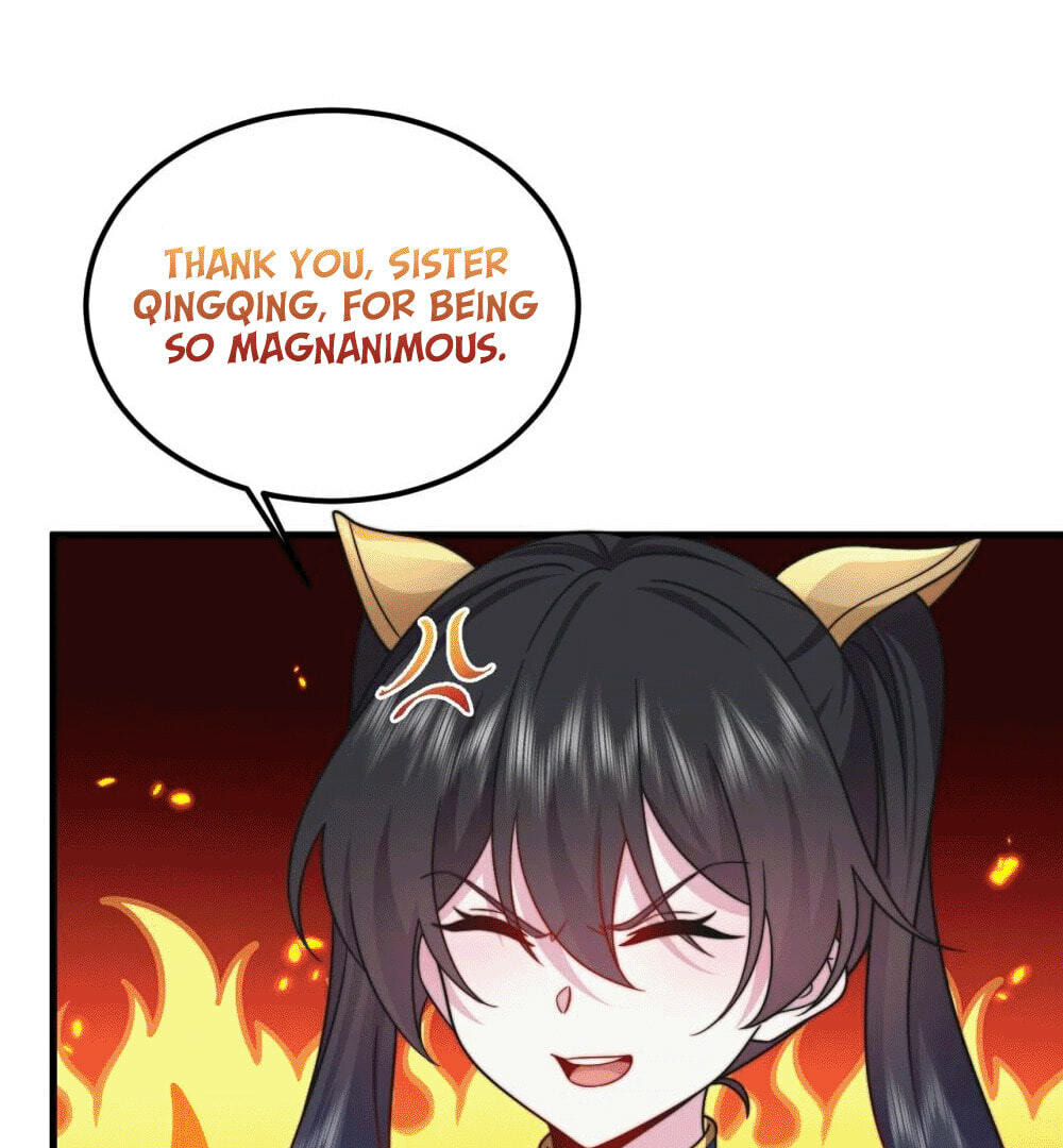 I, The Invincible Villain Master With My Apprentices Chapter 114 page 26 - 