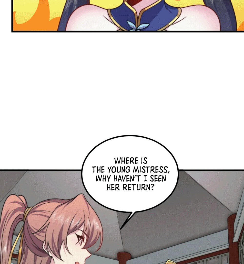 I, The Invincible Villain Master With My Apprentices Chapter 114 page 27 - 