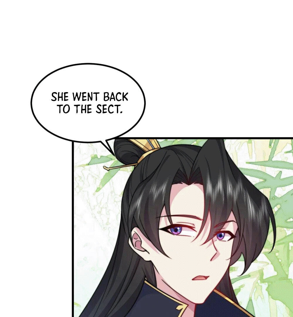 I, The Invincible Villain Master With My Apprentices Chapter 114 page 29 - 