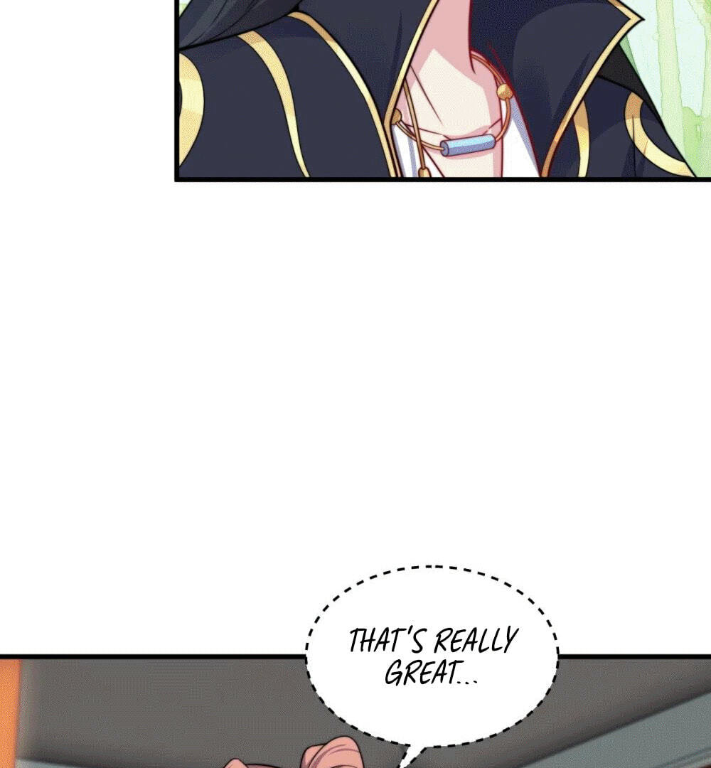 I, The Invincible Villain Master With My Apprentices Chapter 114 page 30 - 