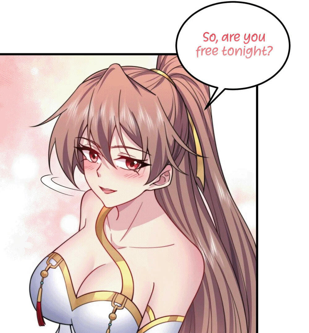 I, The Invincible Villain Master With My Apprentices Chapter 114 page 33 - 