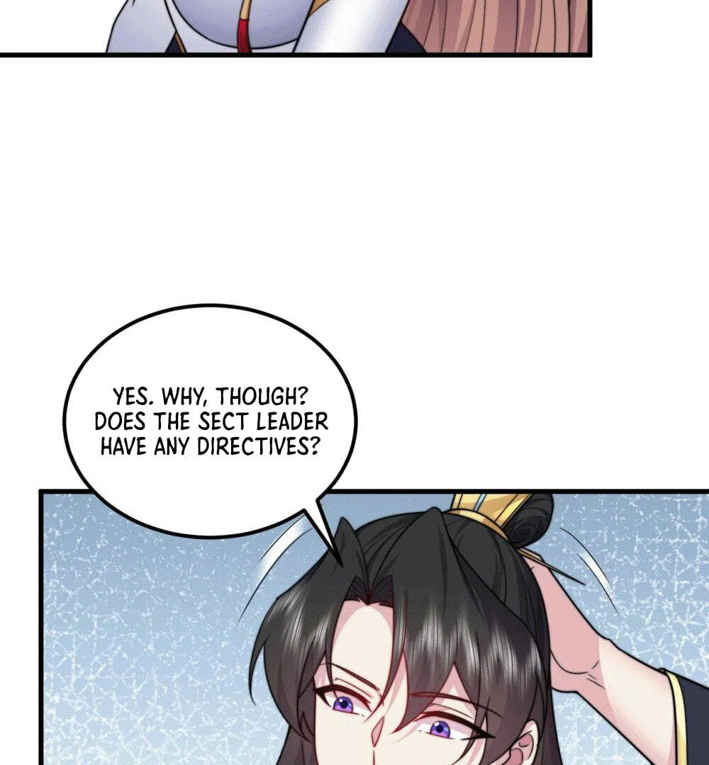 I, The Invincible Villain Master With My Apprentices Chapter 114 page 34 - 