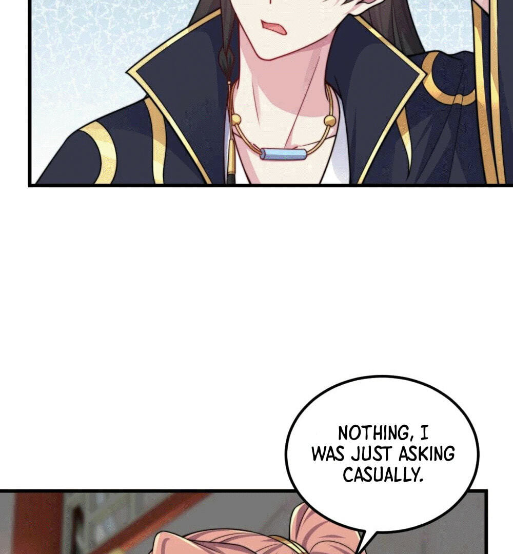 I, The Invincible Villain Master With My Apprentices Chapter 114 page 35 - 